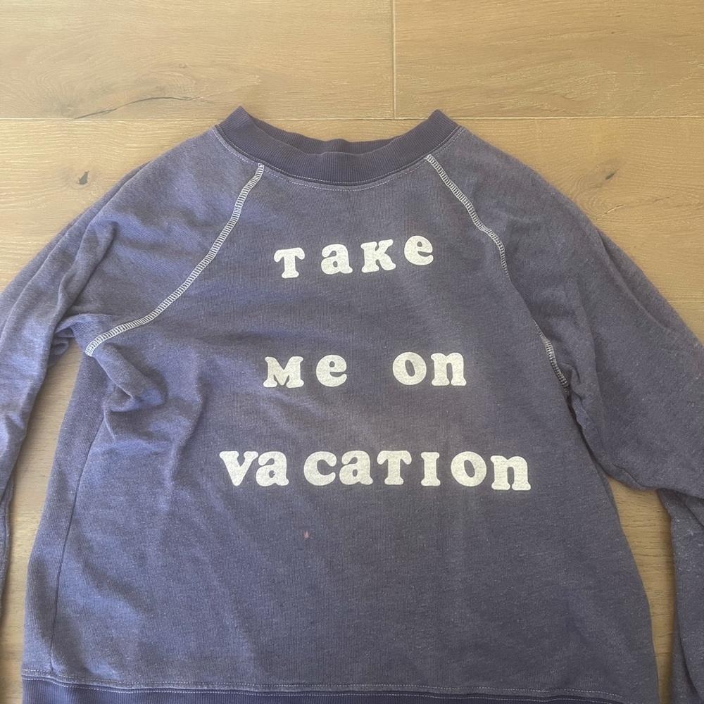 Wildfire Long Sleeve Lightweight T Shirt